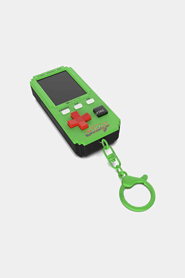 Pixel Pocket Pro Galaga 2