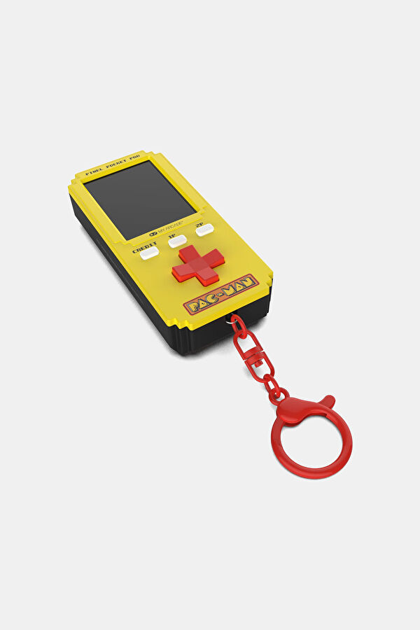 Pixel Pocket Pro Pac-Man 2