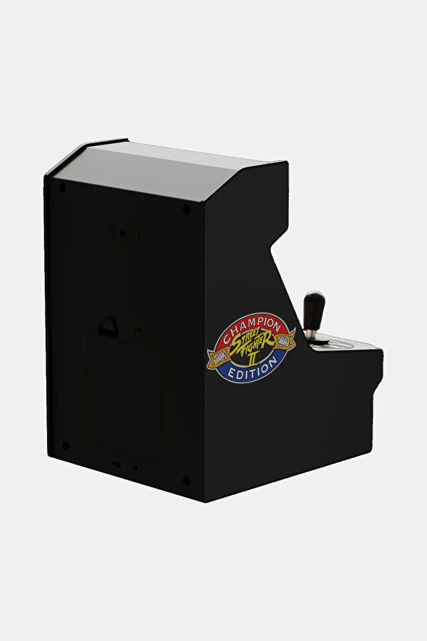 Micro Player 7,5" Street Fighter II (Premium) 3