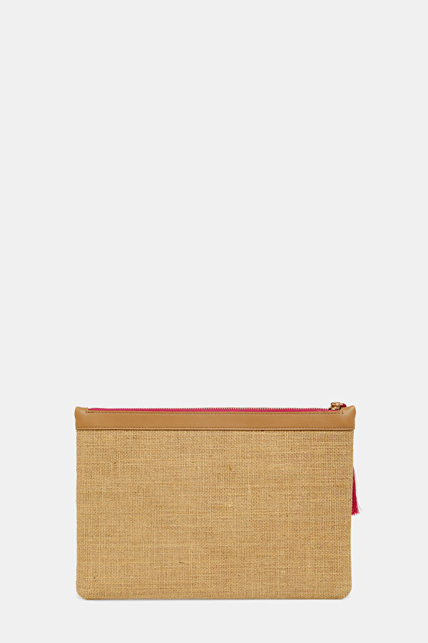 Multicolored Patterned Bag 3