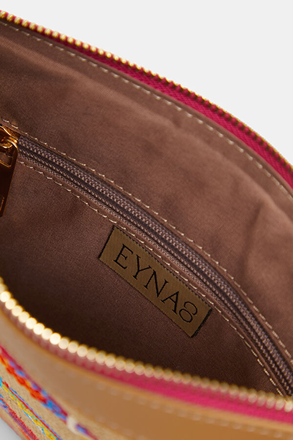 Sardenia Multicolored Patterned Bag 5