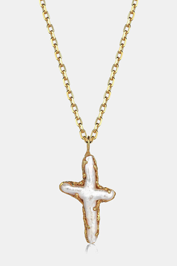 The Galatea Cross Kolye