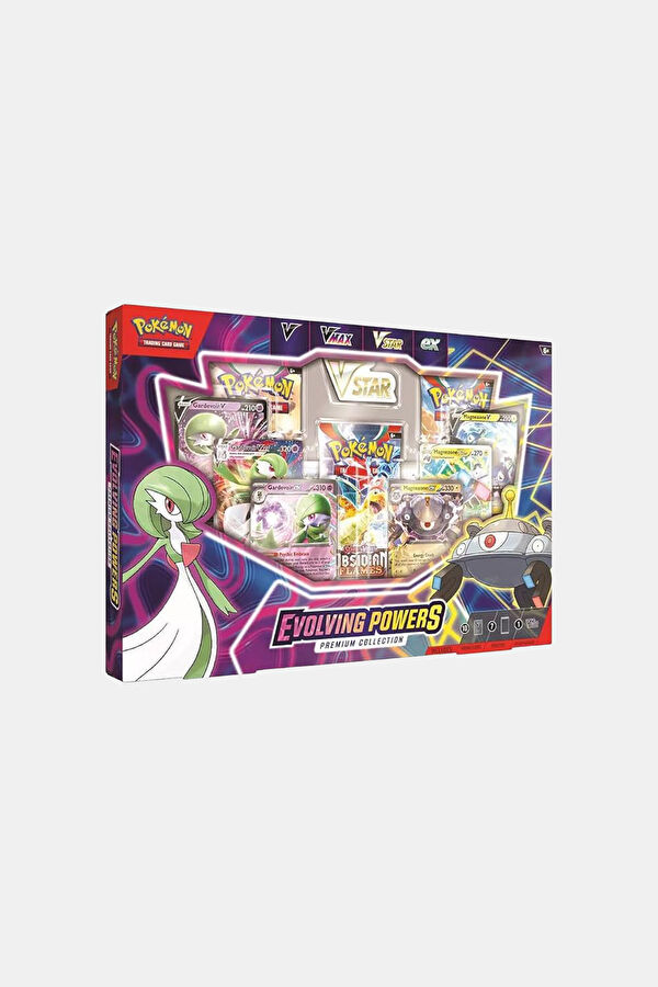 Pokémon TCG: Evolving Powers Premium Collection