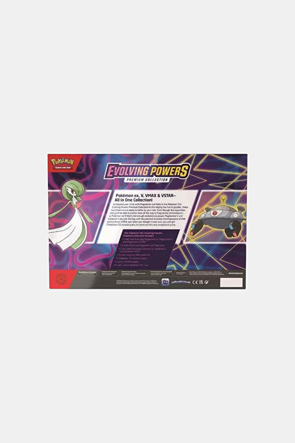 Pokémon TCG: Evolving Powers Premium Collection 2