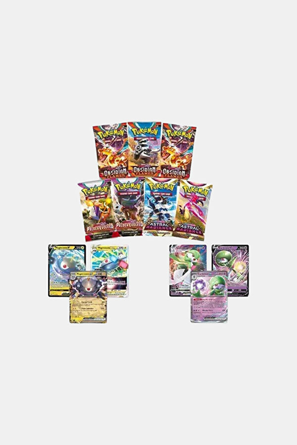 Pokémon TCG: Evolving Powers Premium Collection 3