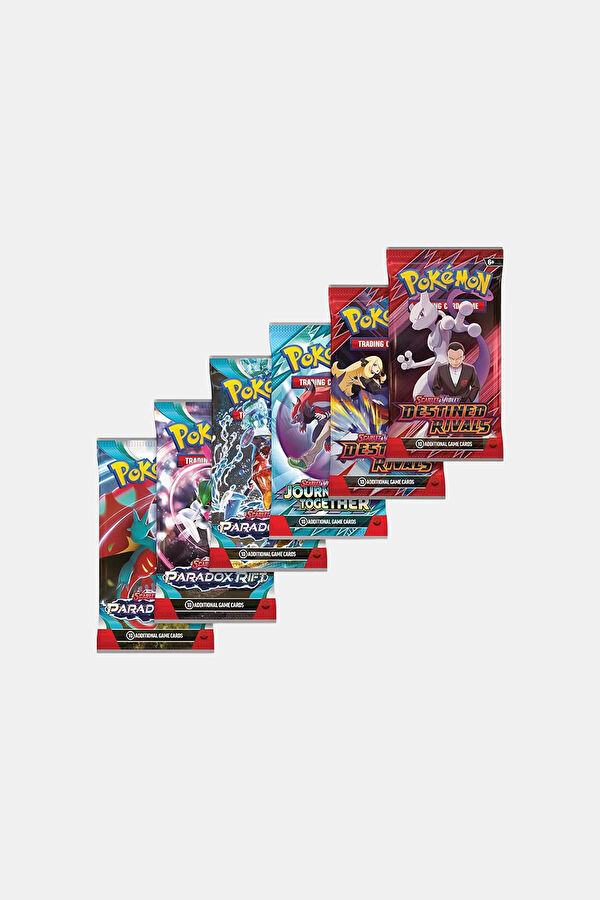 Pokémon TCG: Cynthia's Garchomp ex Premium Collection 2
