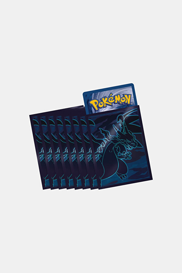 Pokémon TCG: Mega Evolution Phantasmal Flames Elite Trainer Box 4