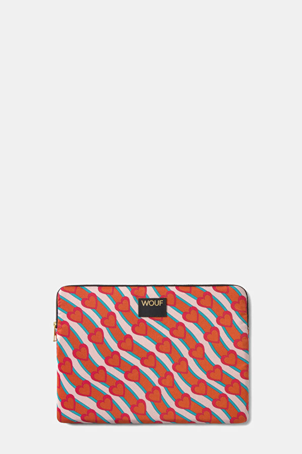 Heartbeat 13" & 14" Laptop Bag