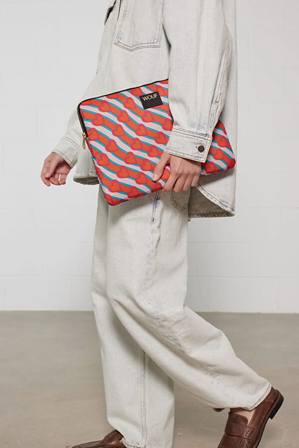 Heartbeat 13" & 14" Laptop Bag 4