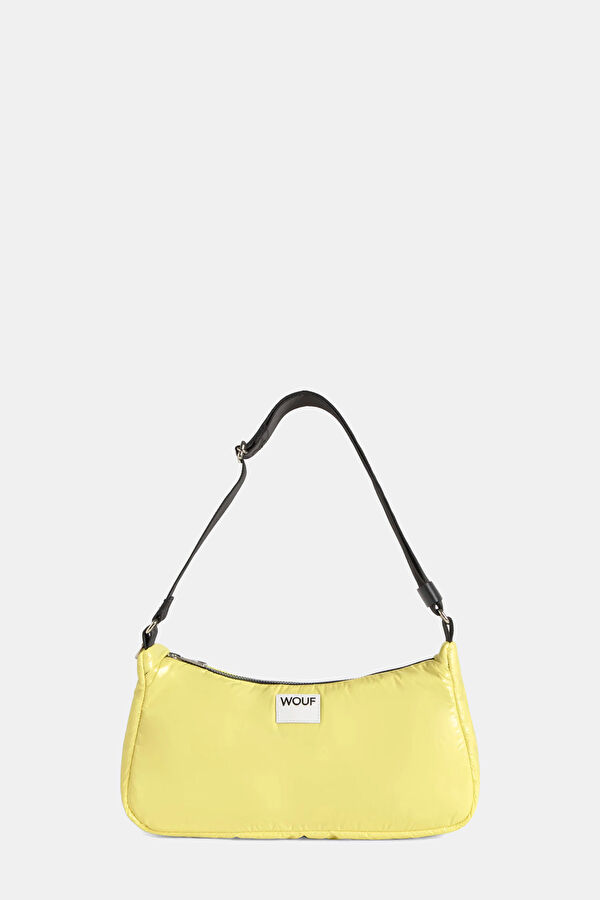 Butter Shoulder Bag