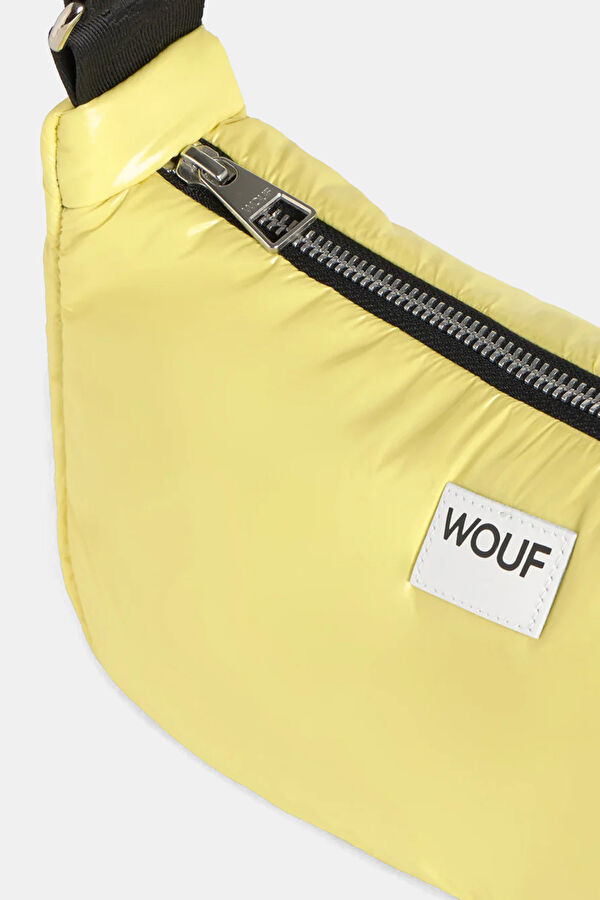 Butter Shoulder Bag 3