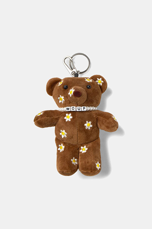 Choco Bear Charm