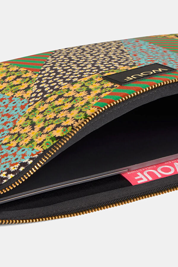 Bohemia 13" & 14" Laptop Çantası 4