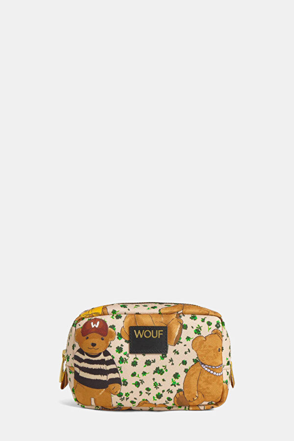 Cute Makeup Bag