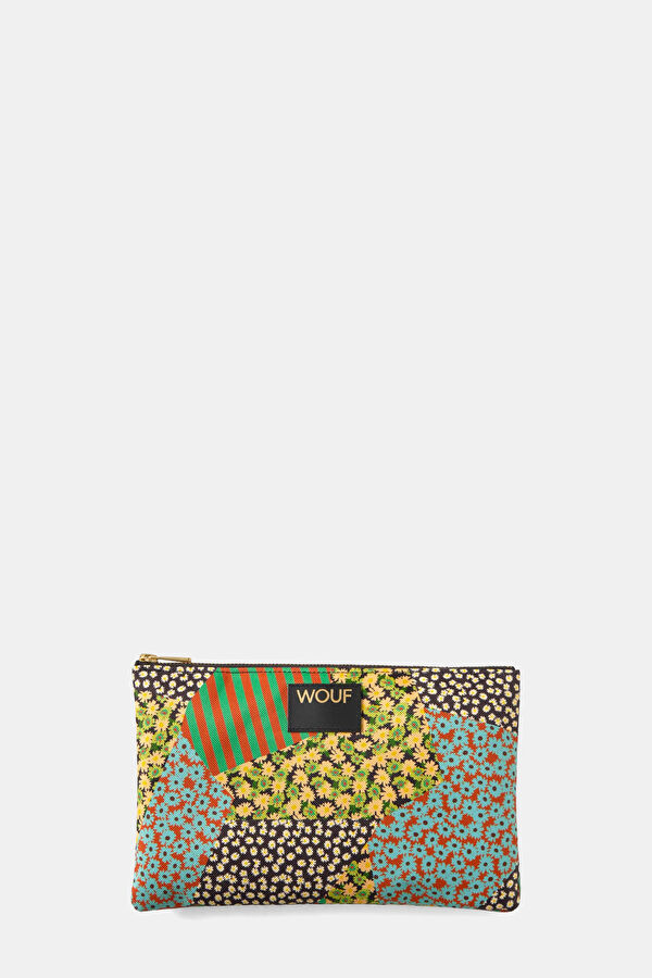 Bohemia XL Pouch Bag