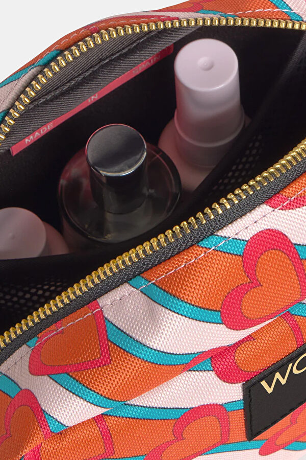 Heartbeat Diaper Bag 2