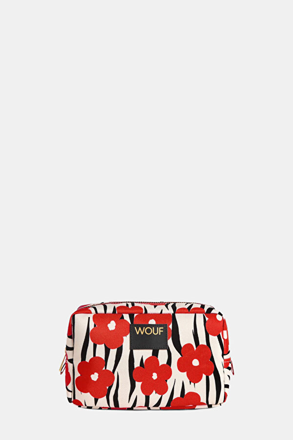 Wildflower Diaper Bag