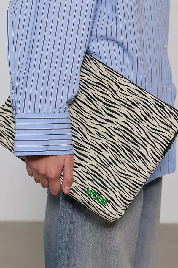 Zebra Hit 13" & 14" Laptop Bag 4