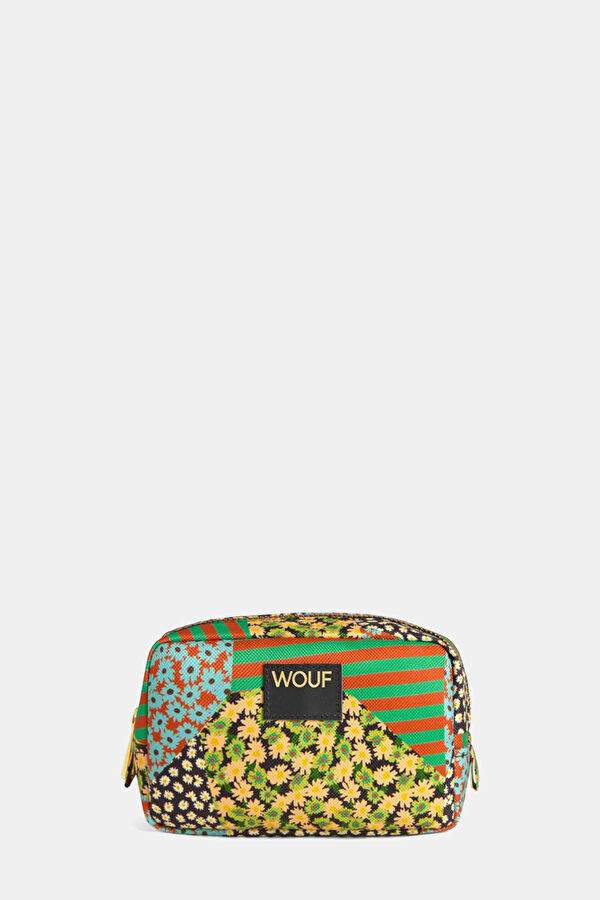 Bohemia Makeup Bag