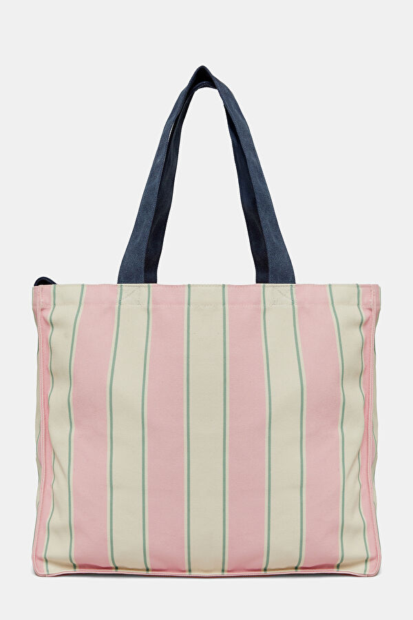 Essential Bag N Canvas Pink Bag 4