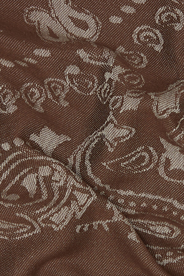 Brown Bandana 3