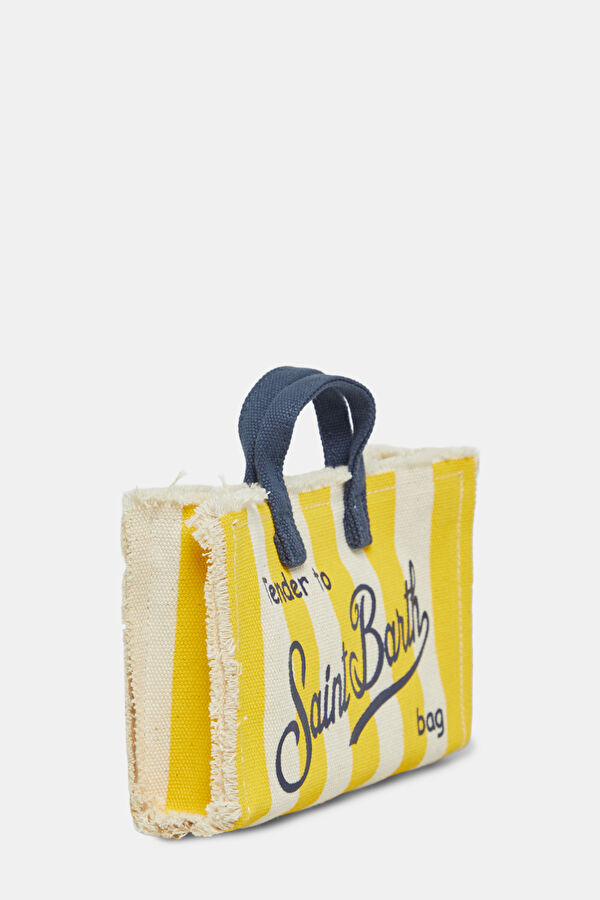 Yellow Phone Bag 3