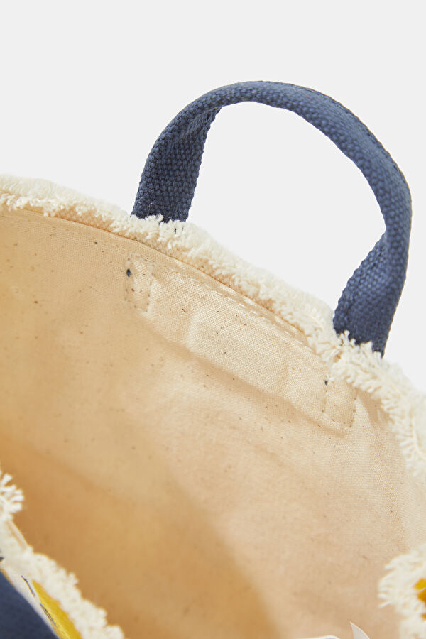 Yellow Phone Bag 6