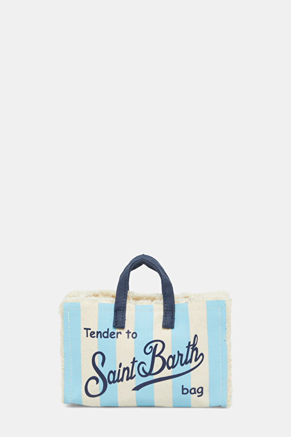 Blue Phone Bag 4
