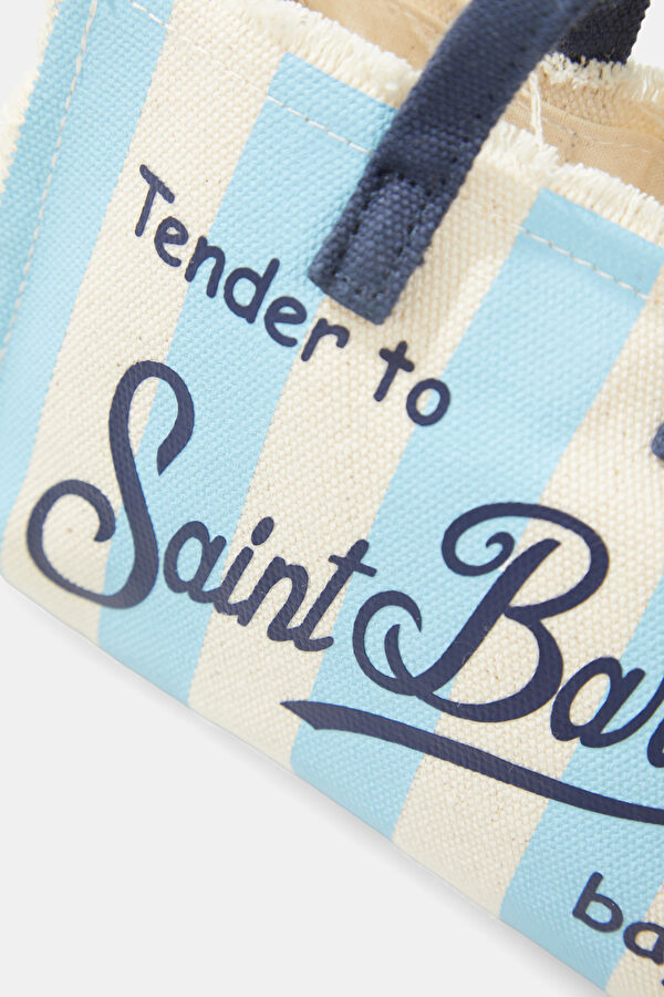 Blue Phone Bag 5