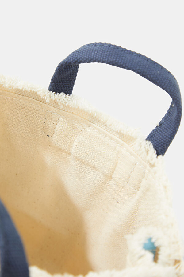 Blue Phone Bag 6
