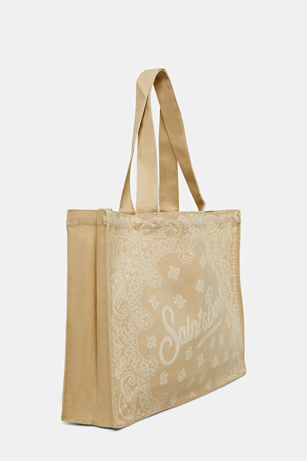 Beige Bag 2
