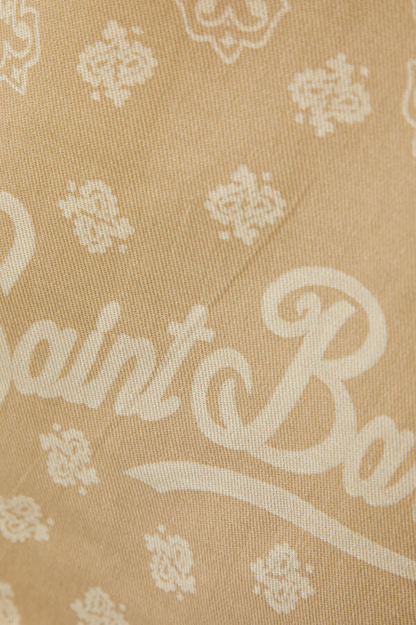Beige Bag 4