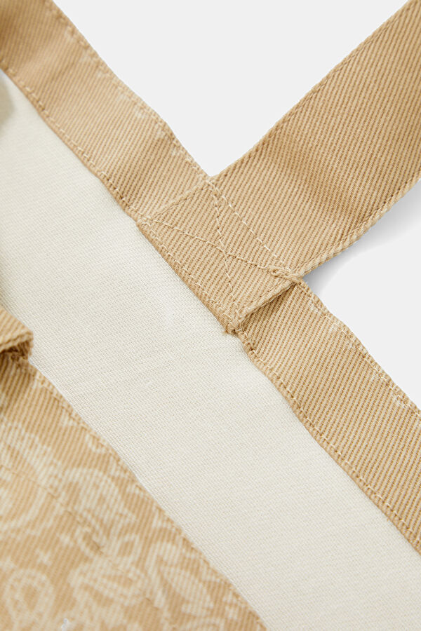 Beige Bag 5