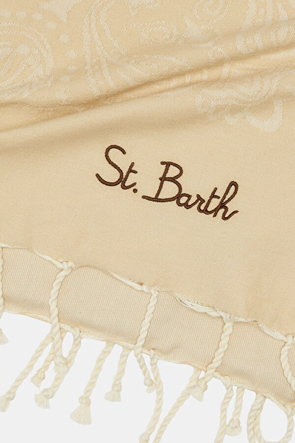 Beige Bandana 2