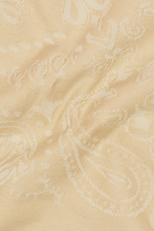 Beige Bandana 3
