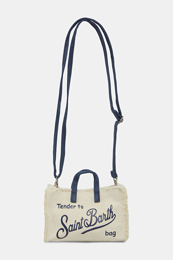 Navy Phone Bag 2