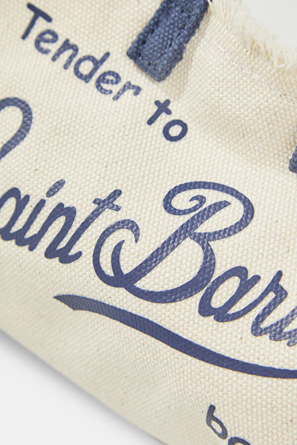 Navy Phone Bag 5