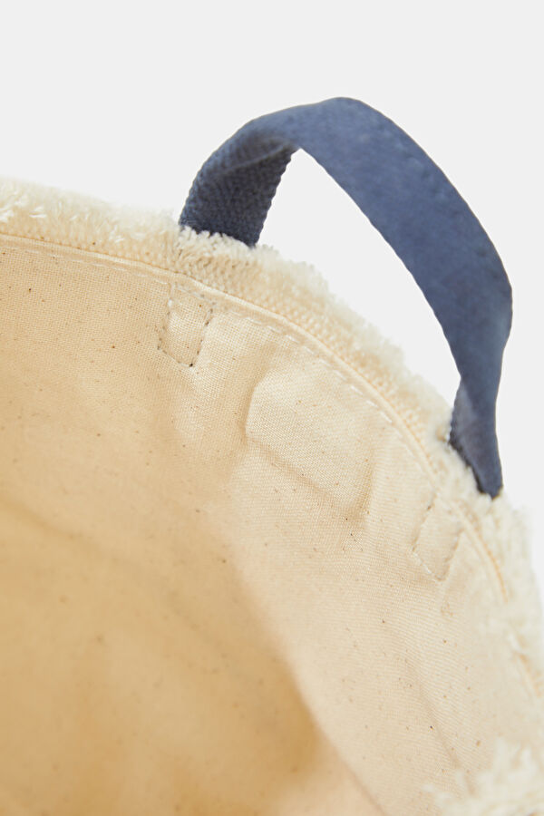 Navy Phone Bag 6