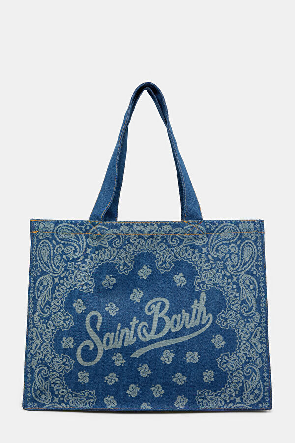 Navy Bag