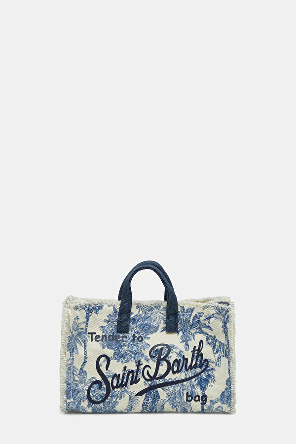 Blue Bag