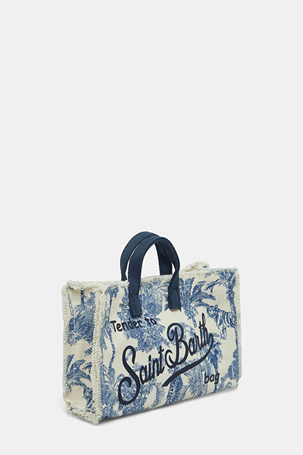 Blue Bag 3