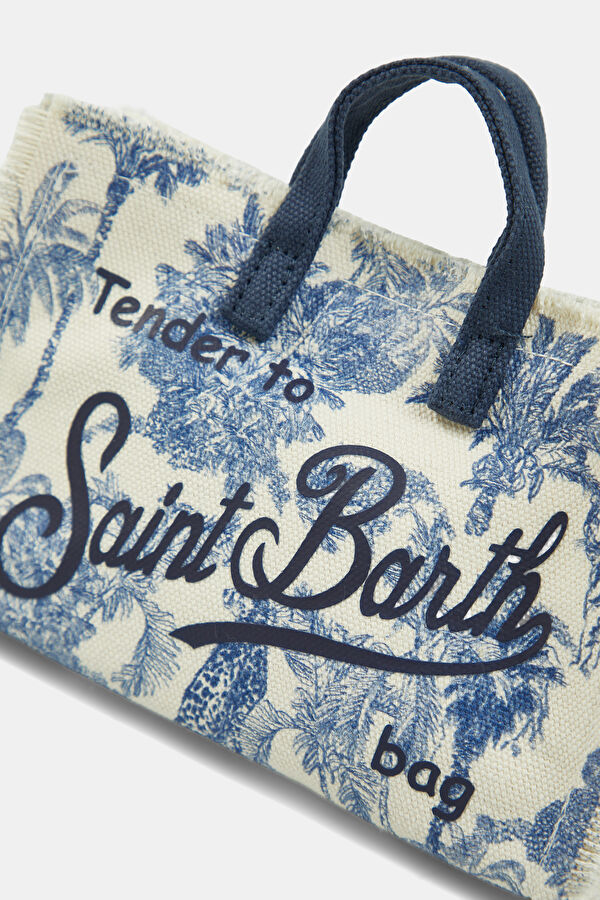 Blue Bag 4