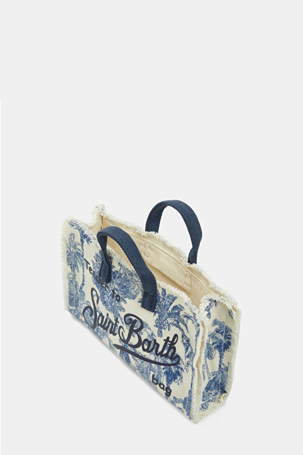 Blue Bag 5