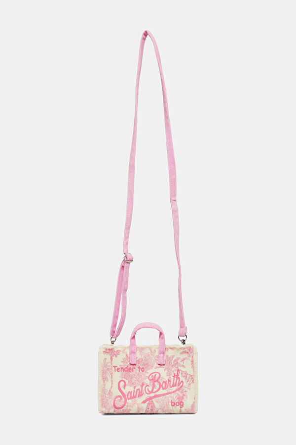 Pink Bag