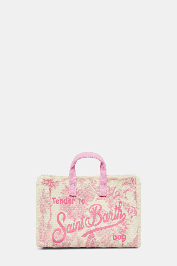Pink Bag 4