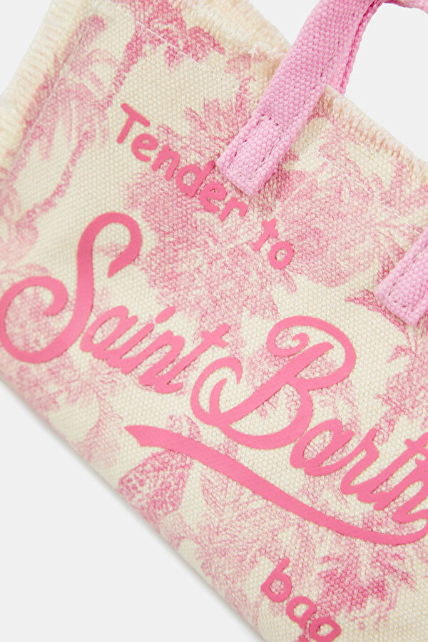 Pink Bag 5