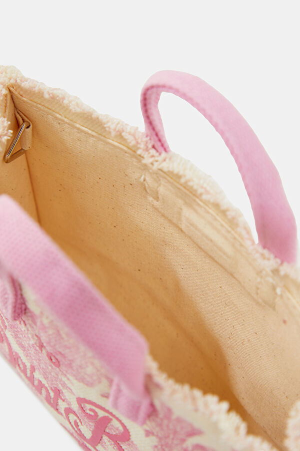 Pink Bag 6