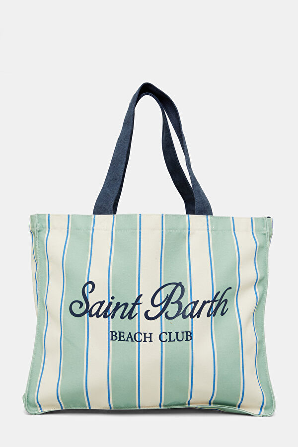 Essential Bag N Canvas Green Bag 2