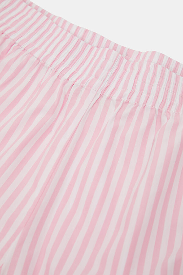 Pink Women's Shorts 3
