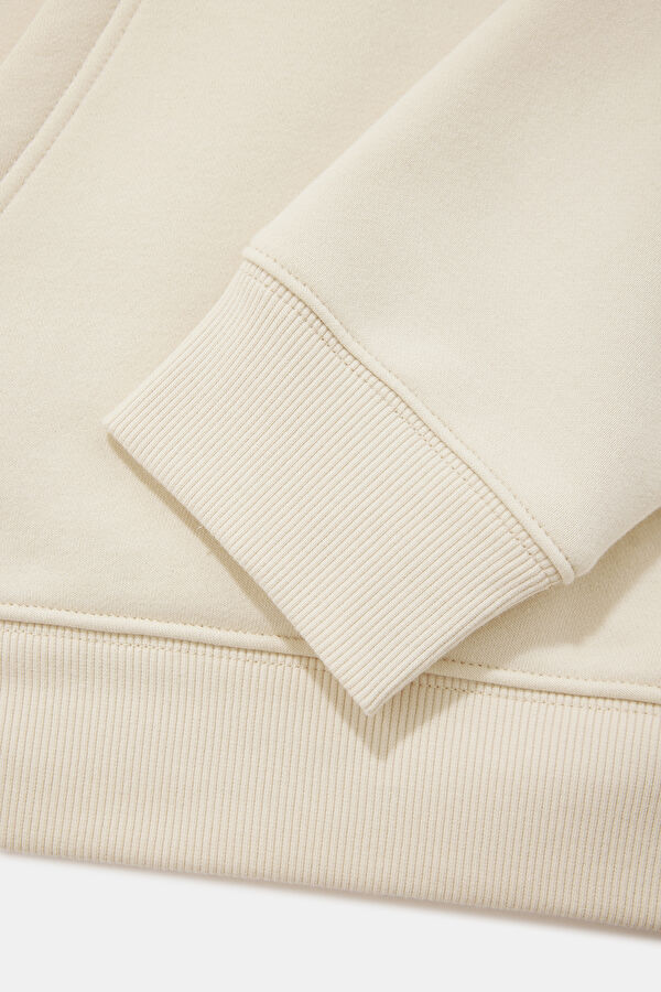 Khaki Men's Shirt 4
